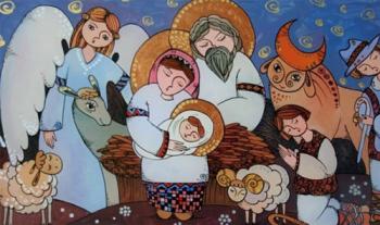 Пан господар, уставай з постелі