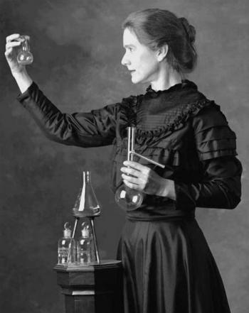 Чи обійшлося б людство без наукових відкриттів, які зробили жінки?