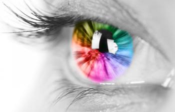 Механізми сприйняття кольорів