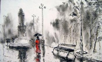 Ночная рапсодия