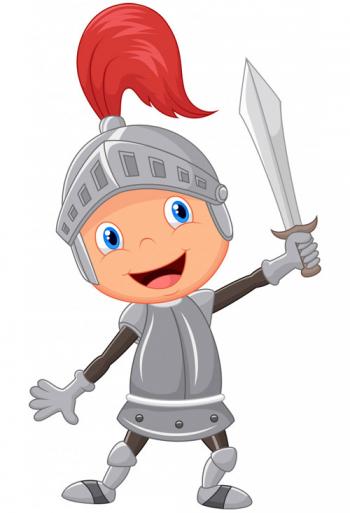 Хоробрість, честь та гідність