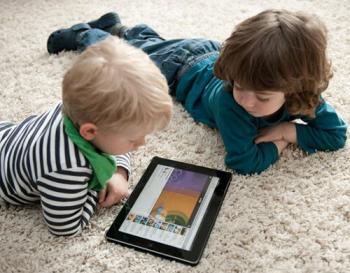 Дитячий садок майбутнього