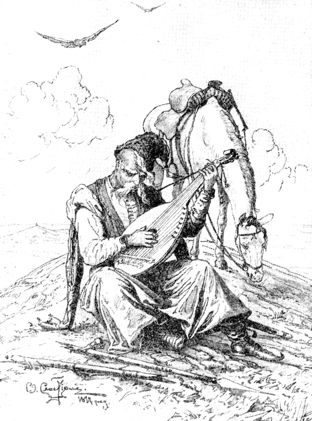 Сумне до дня народження Шевченка