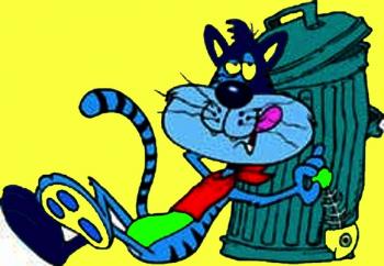 Сміттєва Урна