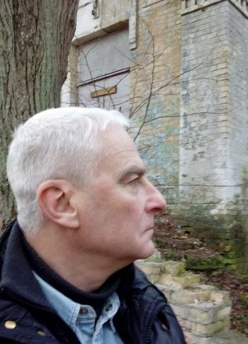 Старі стіни