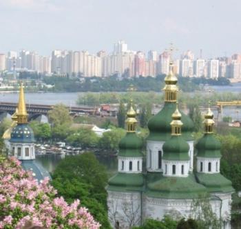 Новорічна Ніч