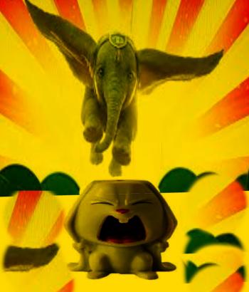 Чому Ти Плачеш?