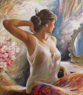 Пробудження