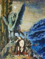 Любимец муз