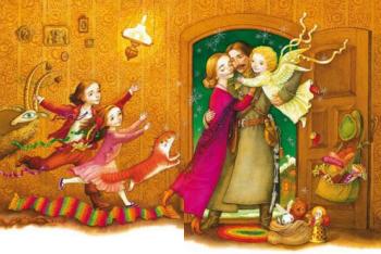 Золотий павучок