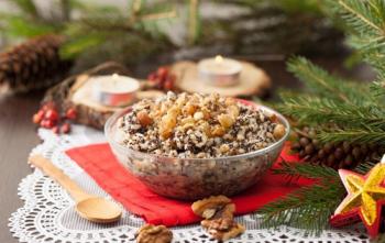 Святий вечір