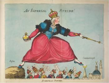 Нотатки Луї-Філіппа де Сеґюра