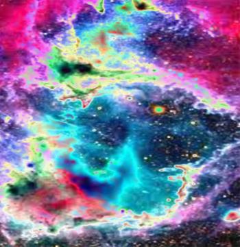 Ефірний Полиск