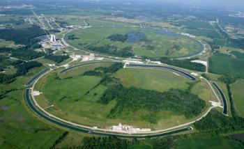 Навіщо потрібні прискорювачі елементарних частинок