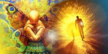 Реинкарнация выбора