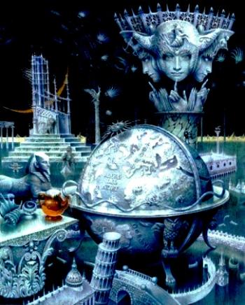 Казкові миті...