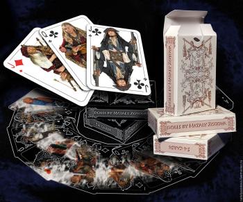 Партия в покер