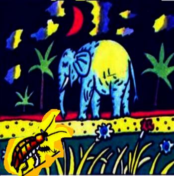 Тарган Хуліган