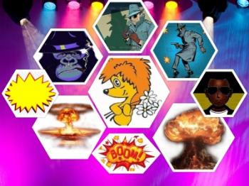 Песня Инженера Шутника