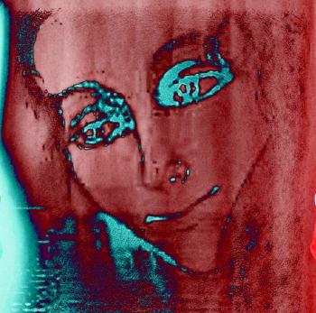 Черный Огонь Белой Свечи