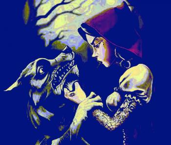 Чергова Зустріч