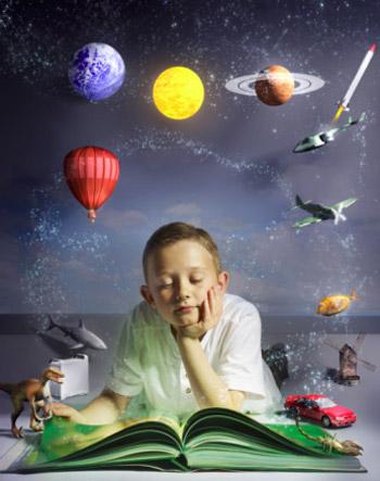 Уява – двигун прогресу