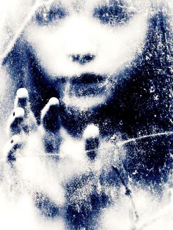 В тіні заметілі