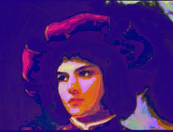 Плач Скрипки у Моря