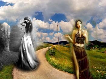 Богатство и Бедность