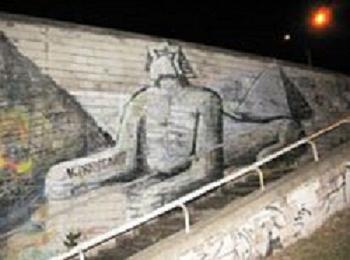 &laquo;Із тим ГЛОВО жити КЛЬОВО!&raquo;