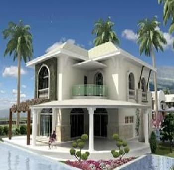 Вилла за доллар