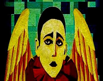 Животворящий Огонь