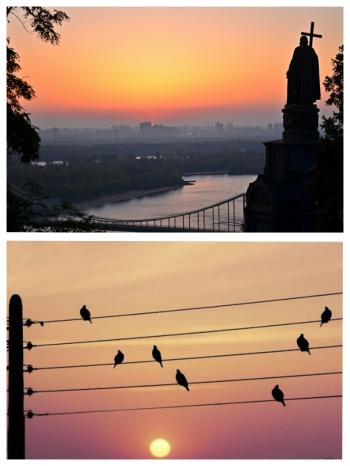 Музика міста