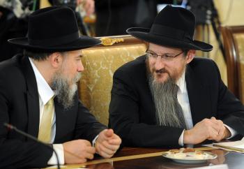 Суп. Цикл &laquo;Еврейские тетради&raquo;