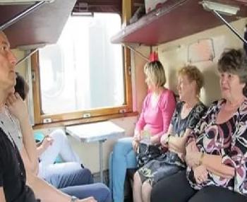 Билет. Цикл &laquo;Еврейские тетради&raquo;