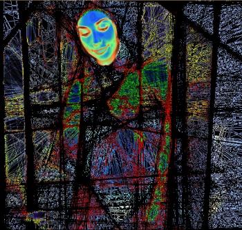 Терпка Стояла...