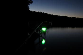 Полегшення