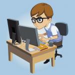 Про вибір професії