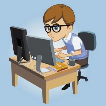 Про вибір професії