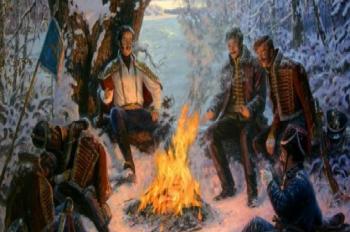 Порутчик Ржевский и &laquo;Камасутра&raquo;