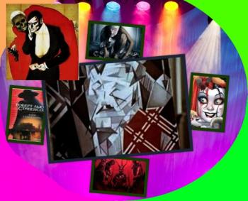 Песня Председателя Клуба Самоубийц