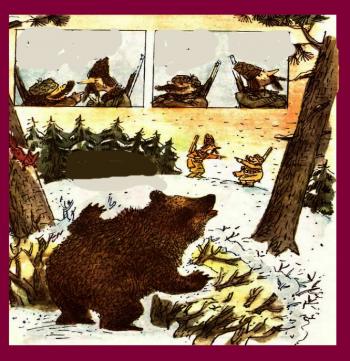 Лесной Воевода