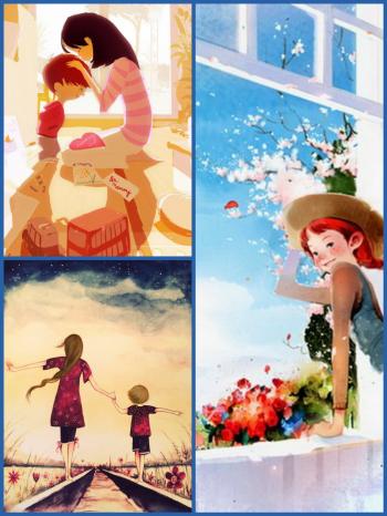 Доброго ранку)