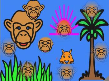 Макаки Відчаюги