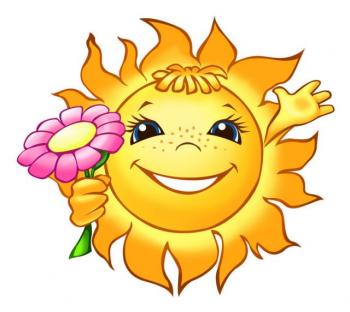 Рости, племінничку, рости!