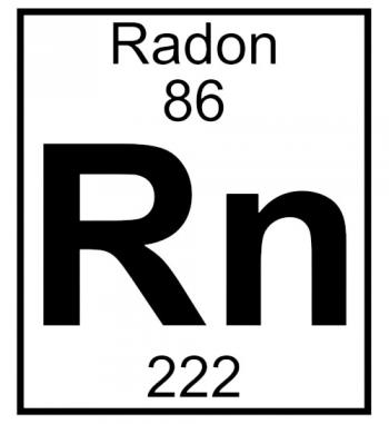 Що таке радонові ванни