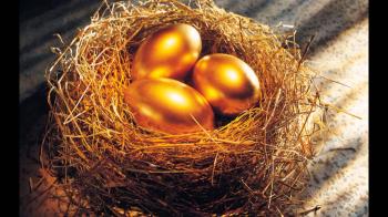 Курочка Ряба. цикл &laquo;Апельсиновые сказки&raquo;