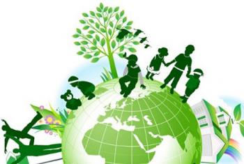 Природа, людина, здоров’я