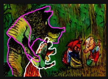 Грабіжники