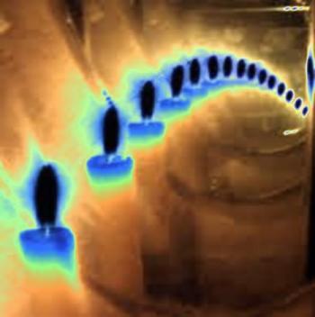 Суховей Души